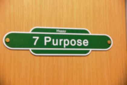 Room 7, Purpose 4
